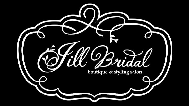 JillBridal 吉兒法式手工婚紗