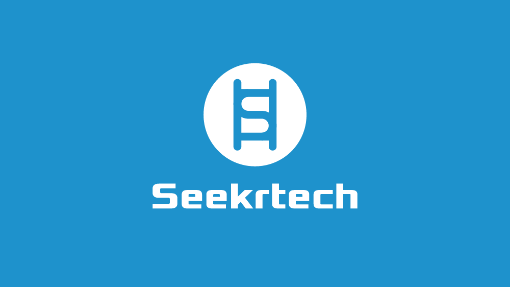 時刻科技 Seekrtech